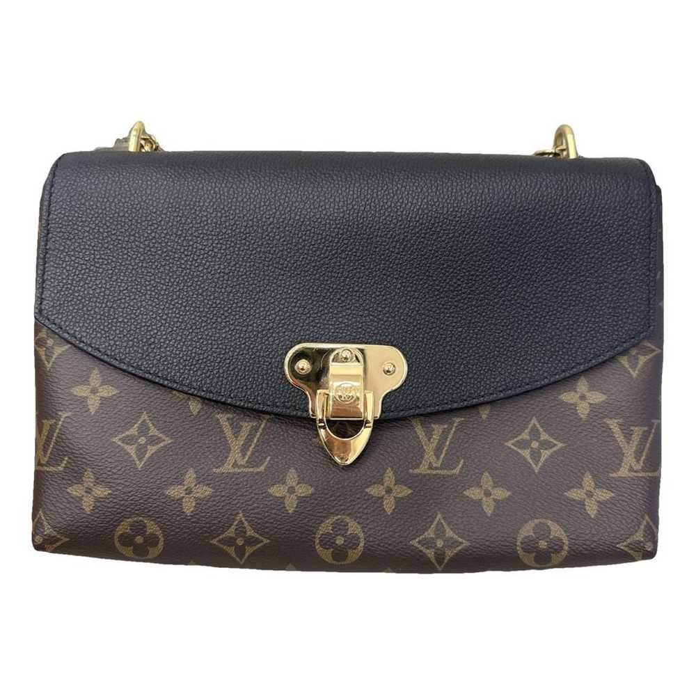 Louis Vuitton Saint Placide leather handbag - image 1