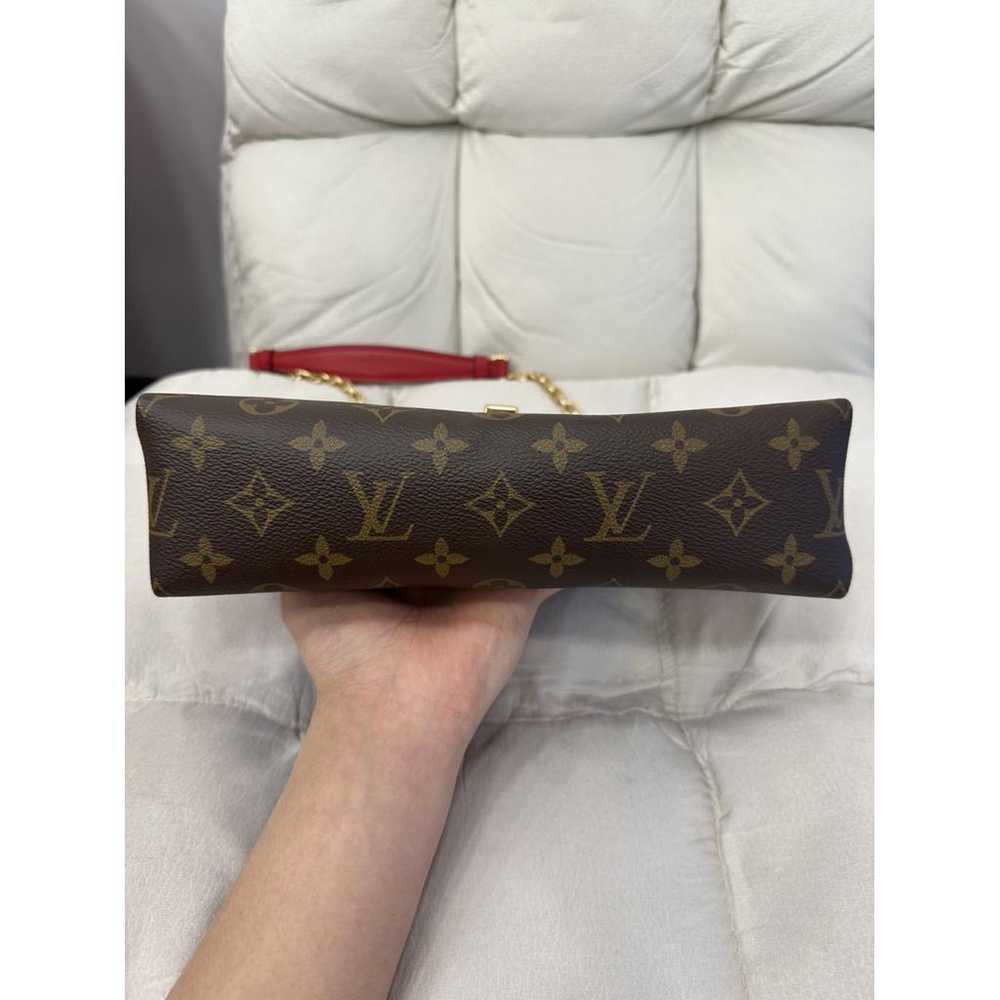 Louis Vuitton Saint Placide leather handbag - image 2