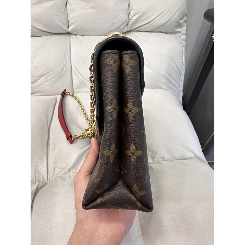 Louis Vuitton Saint Placide leather handbag - image 4