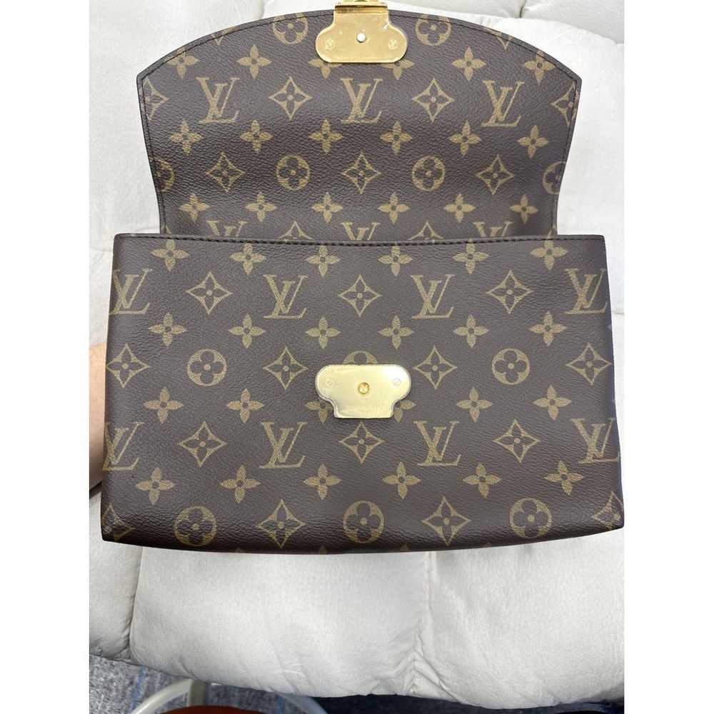 Louis Vuitton Saint Placide leather handbag - image 6