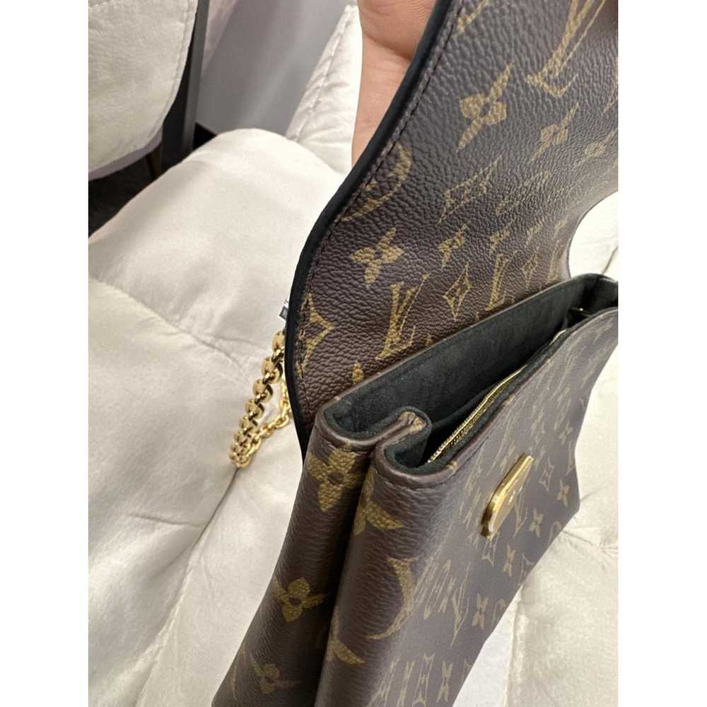 Louis Vuitton Saint Placide leather handbag - image 8