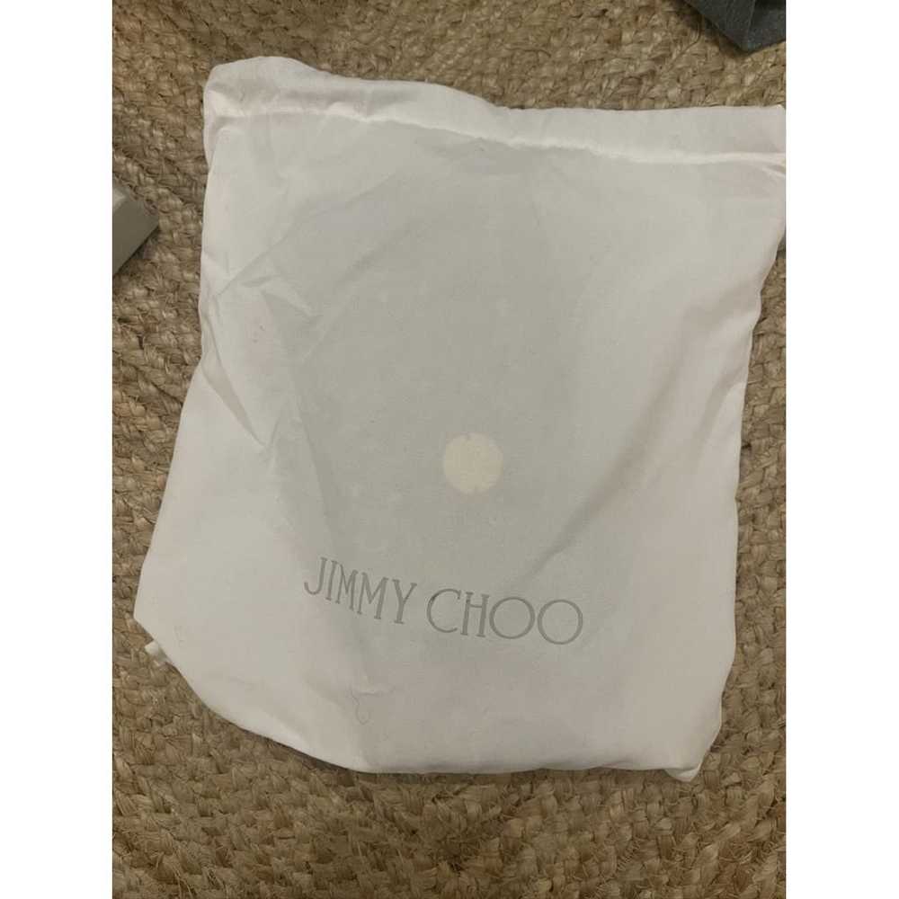 Jimmy Choo Sweetie clutch bag - image 10