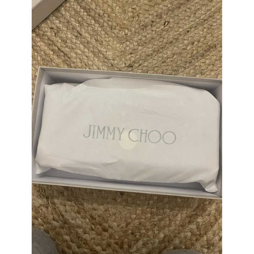 Jimmy Choo Sweetie clutch bag - image 6