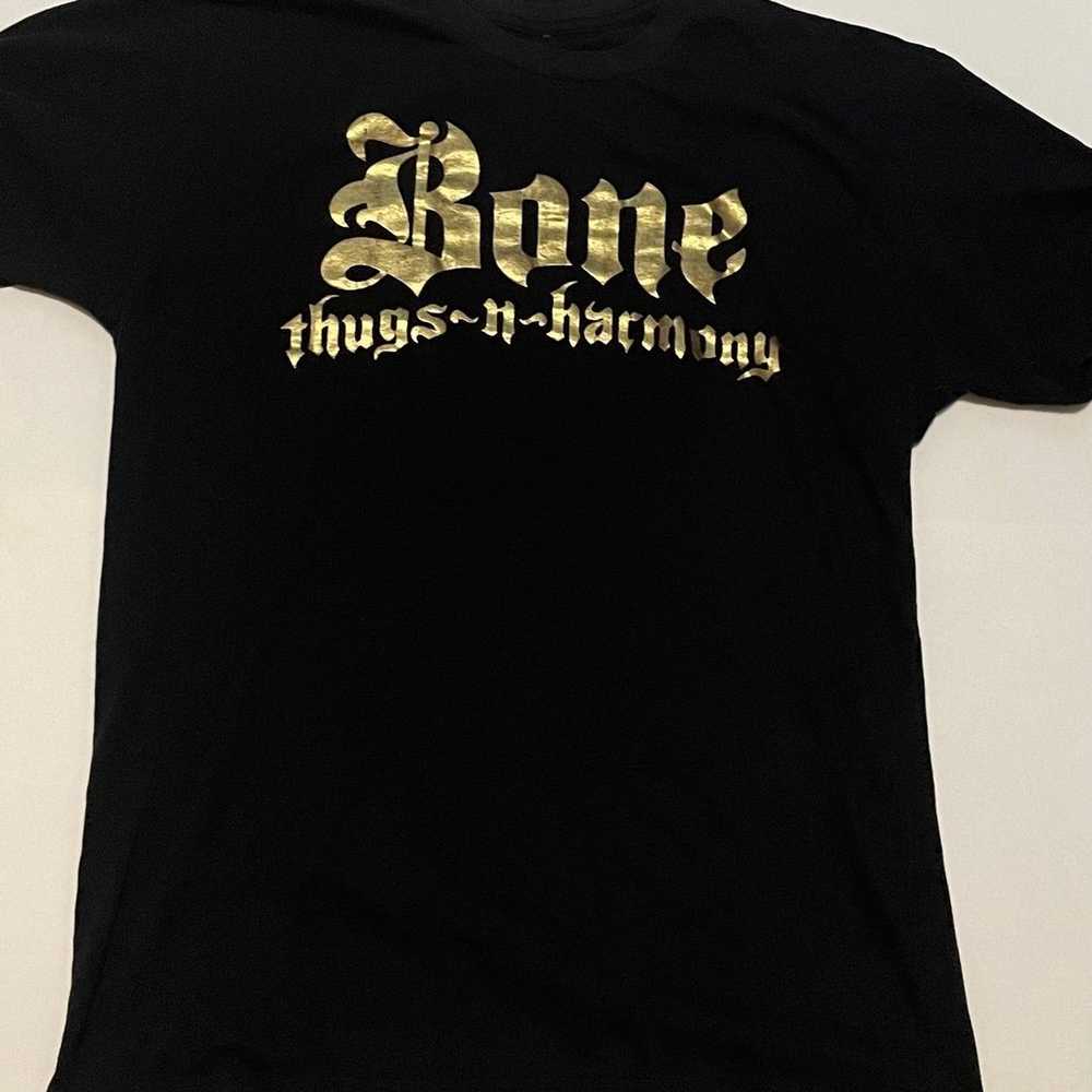 bone thugs n harmony tshirt - image 1