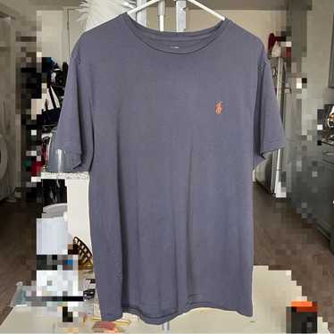 Polo Ralph Lauren cotton t shirt - image 1