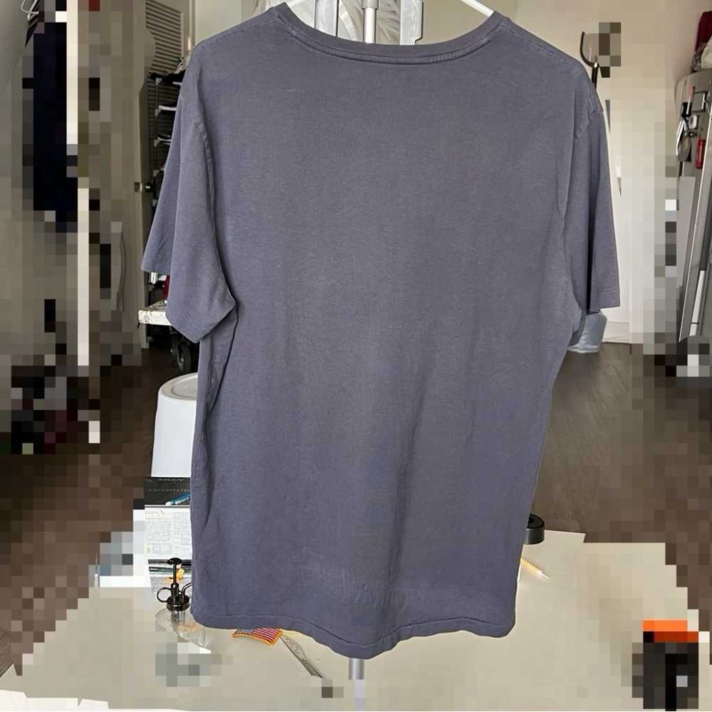 Polo Ralph Lauren cotton t shirt - image 2