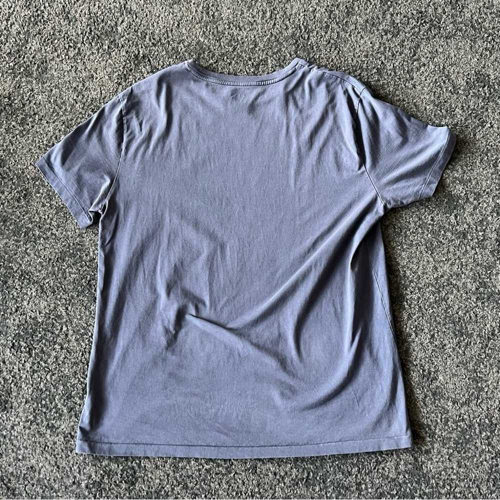 Polo Ralph Lauren cotton t shirt - image 5