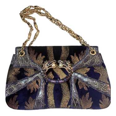 Gucci Tribeca leather handbag - image 1