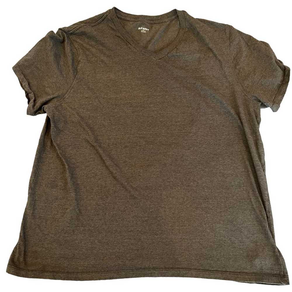 Old Navy Men's Shirt T-Shirt Size XXL - image 1