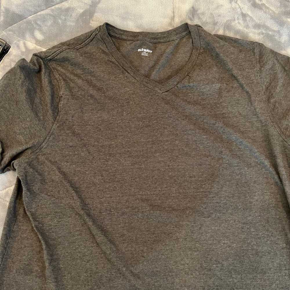 Old Navy Men's Shirt T-Shirt Size XXL - image 6