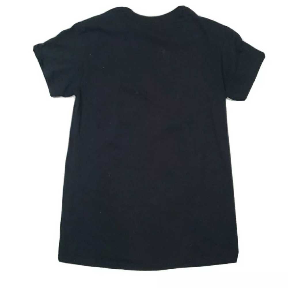 Juice Wrld T-shirt Mens Small Black "Legends Neve… - image 4