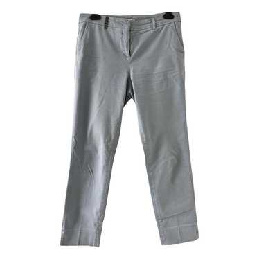 Peserico Straight pants - image 1