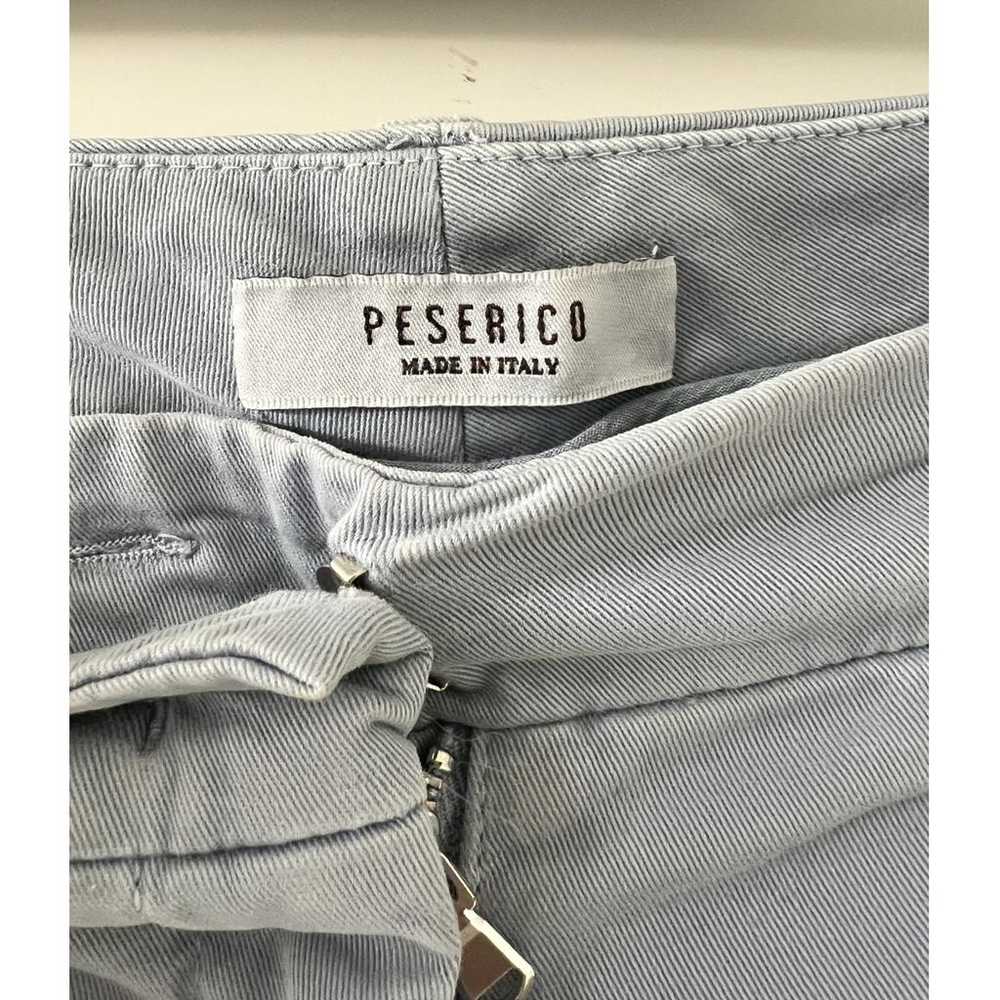 Peserico Straight pants - image 2