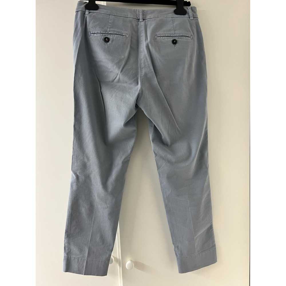 Peserico Straight pants - image 4