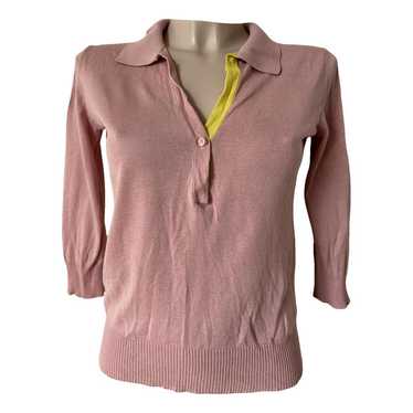 Max & Co Silk jumper - image 1