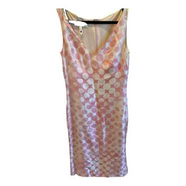 Escada Silk mid-length dress