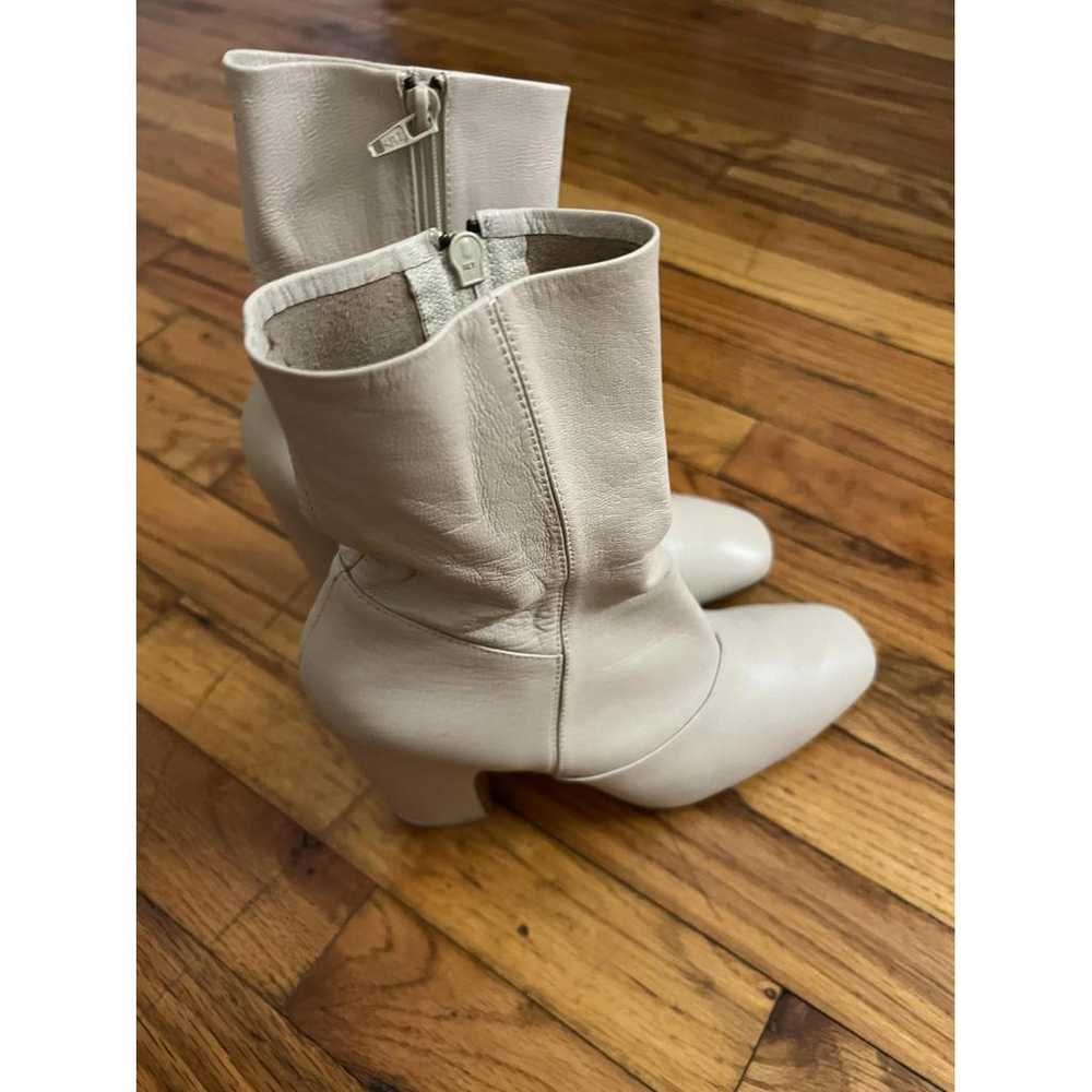 Rachel Comey Leather boots - image 2
