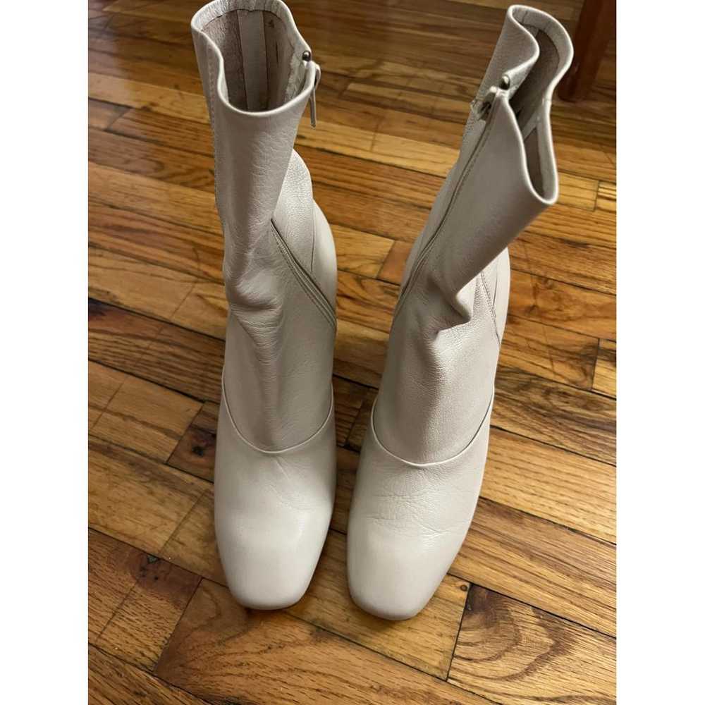 Rachel Comey Leather boots - image 4