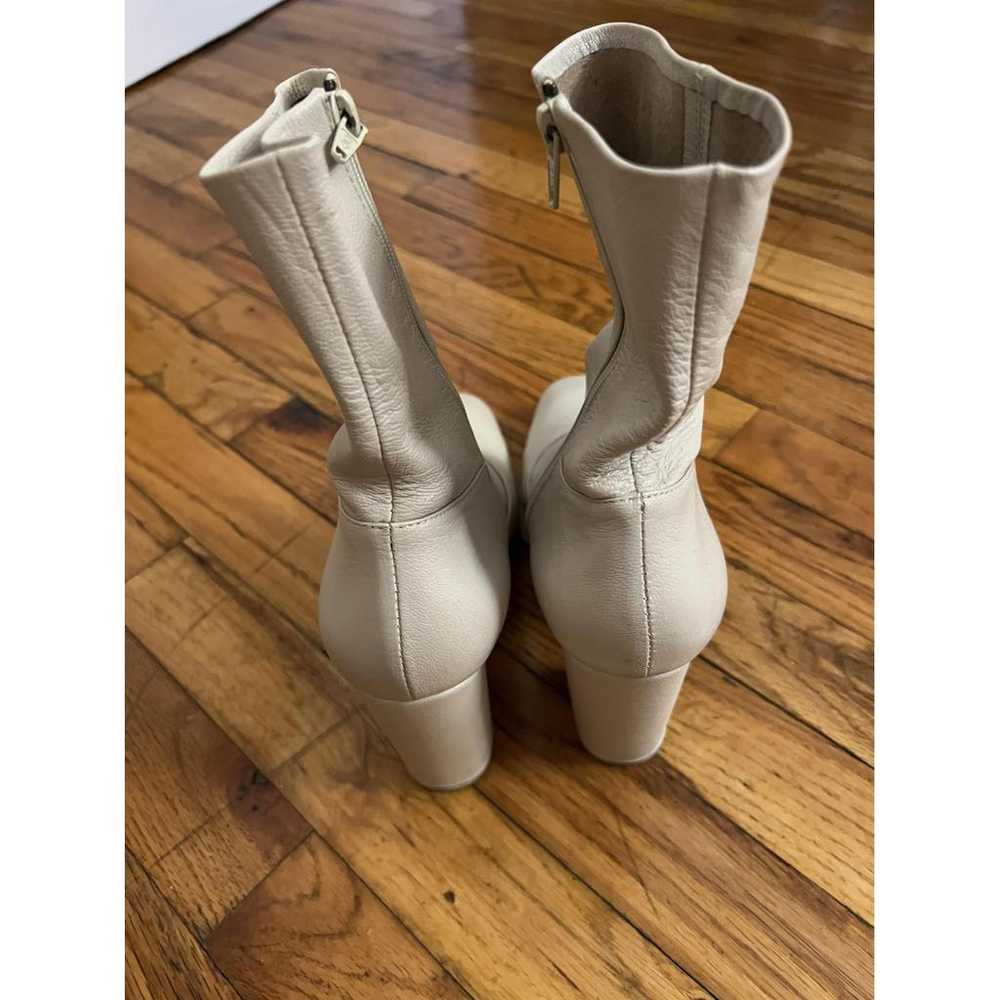 Rachel Comey Leather boots - image 5