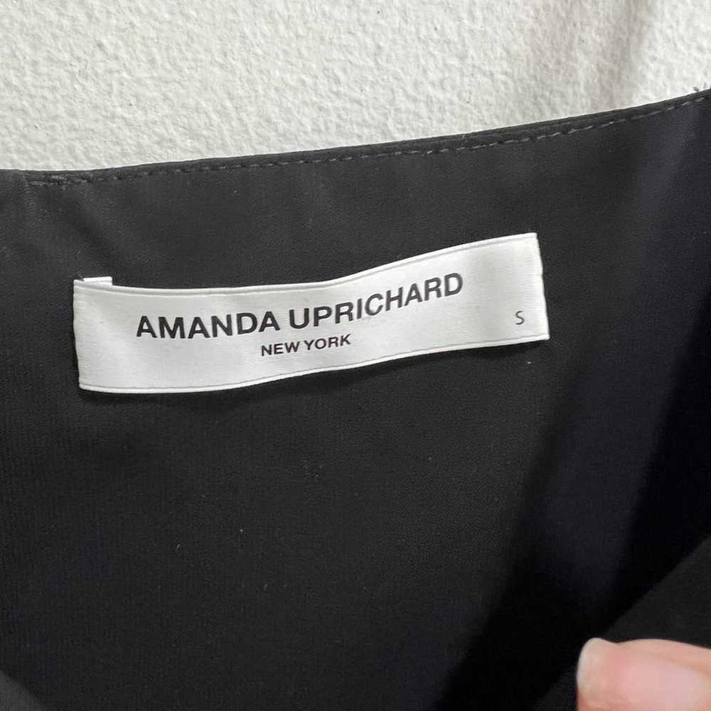 Amanda Uprichard Mini dress - image 2