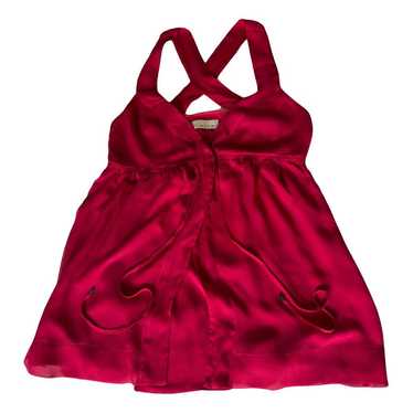 Alysi Silk camisole - image 1