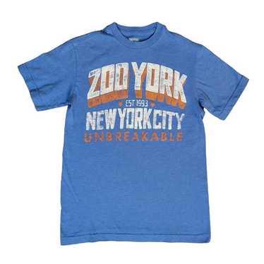 Zoo York Mens Size S New York City Unbreakable Bl… - image 1