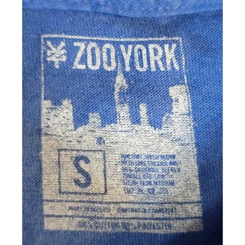 Zoo York Mens Size S New York City Unbreakable Bl… - image 3