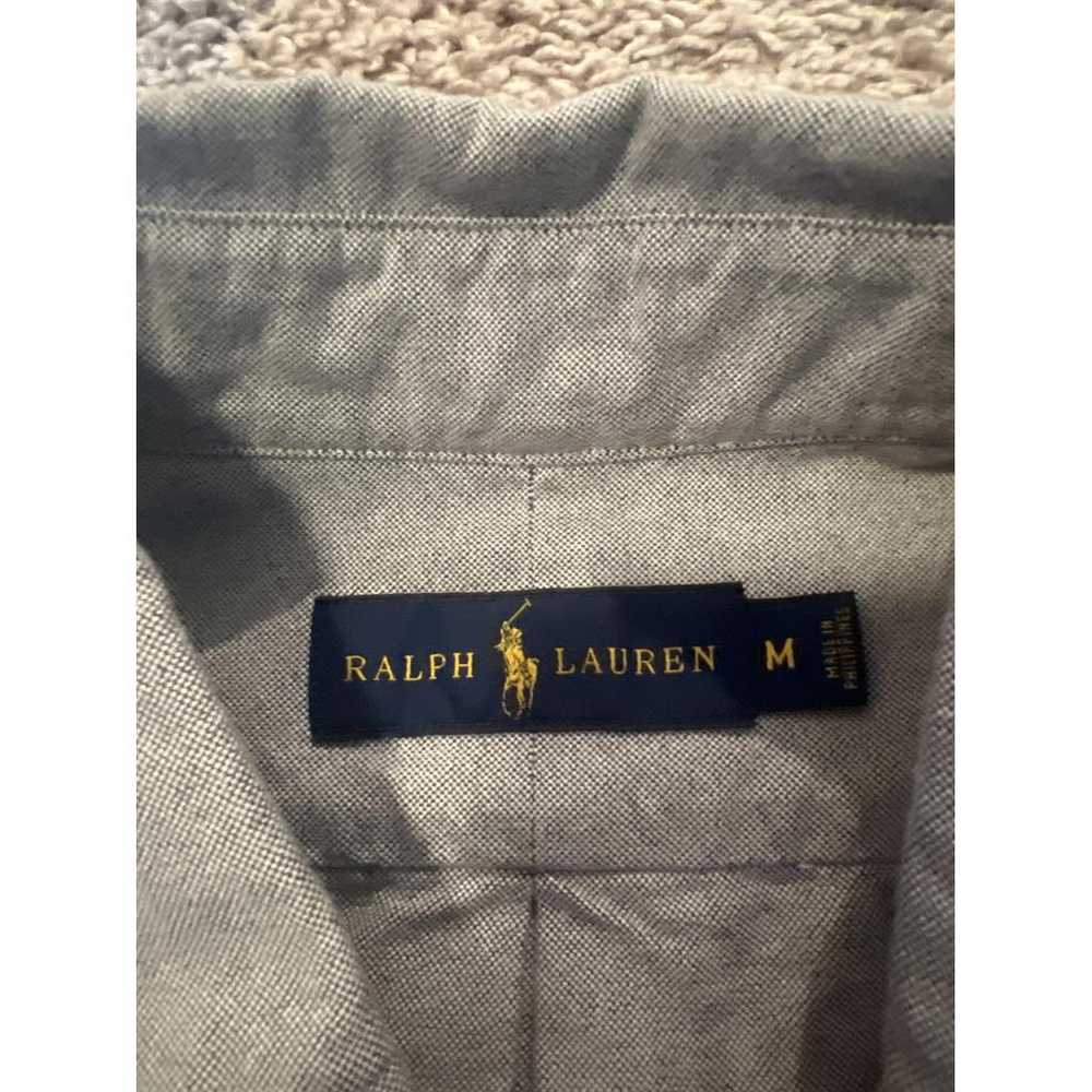 Ralph Lauren Shirt - image 4