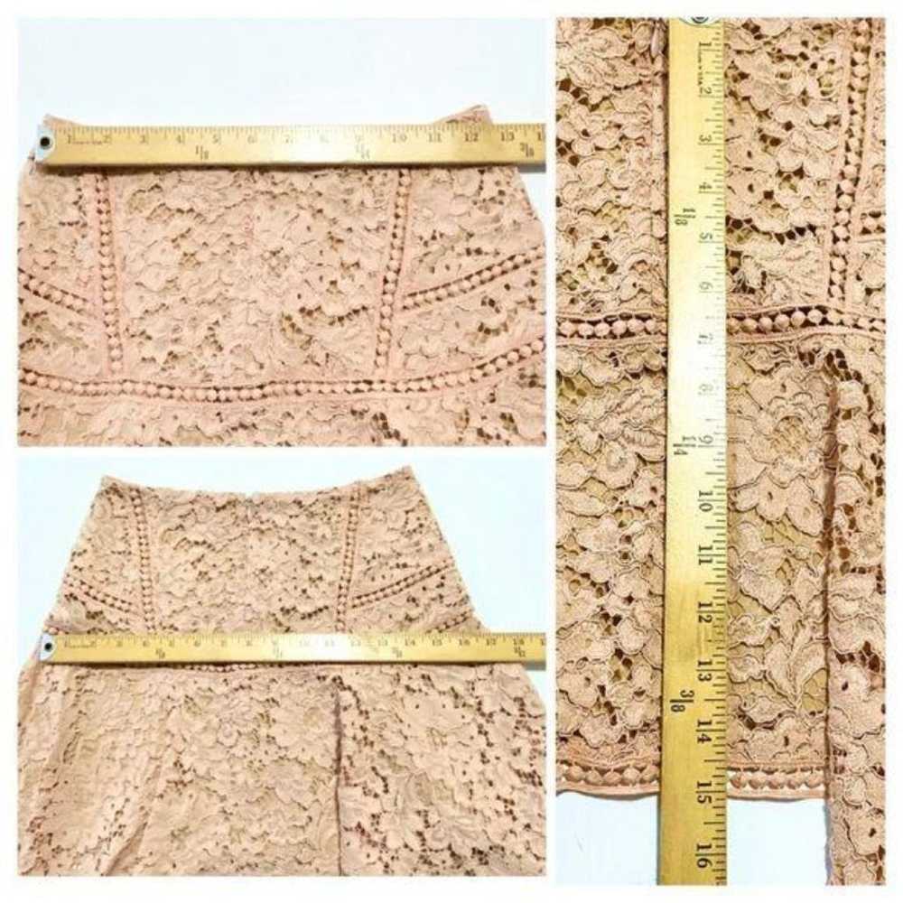 Veronica Beard Mini skirt - image 10