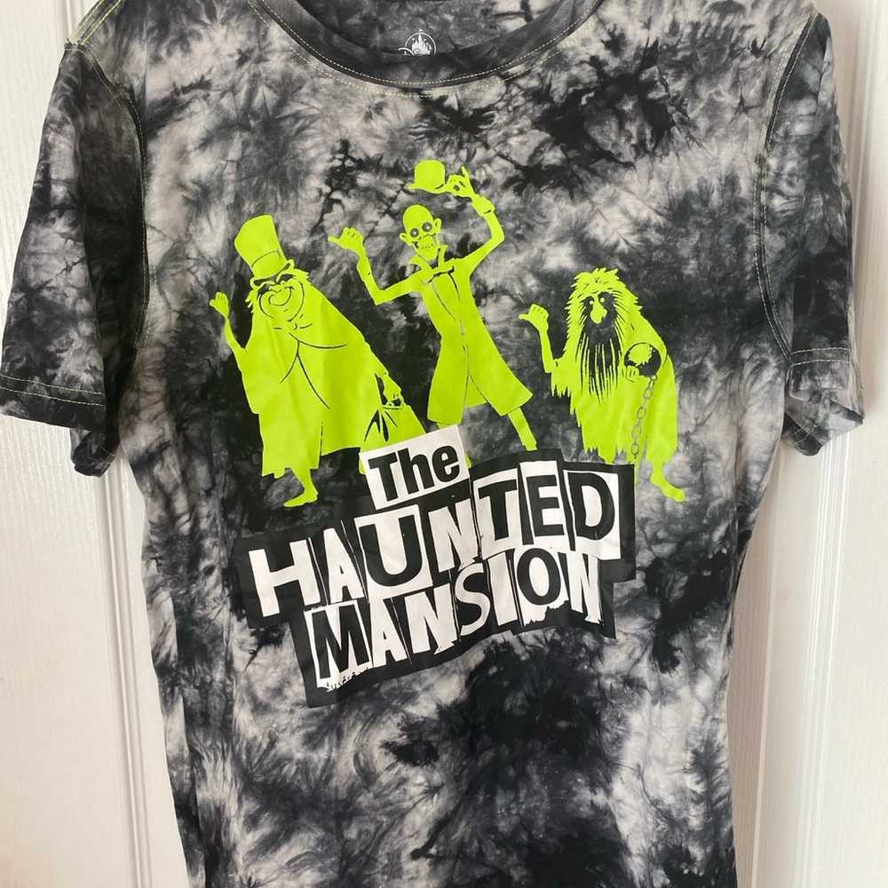 The Haunted Mansion T Shirt - image 1