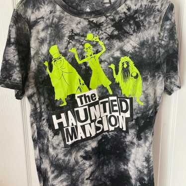 The Haunted Mansion T Shirt - image 1