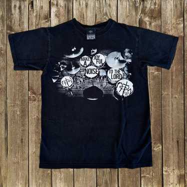 Vintage not of this world t shirt - image 1