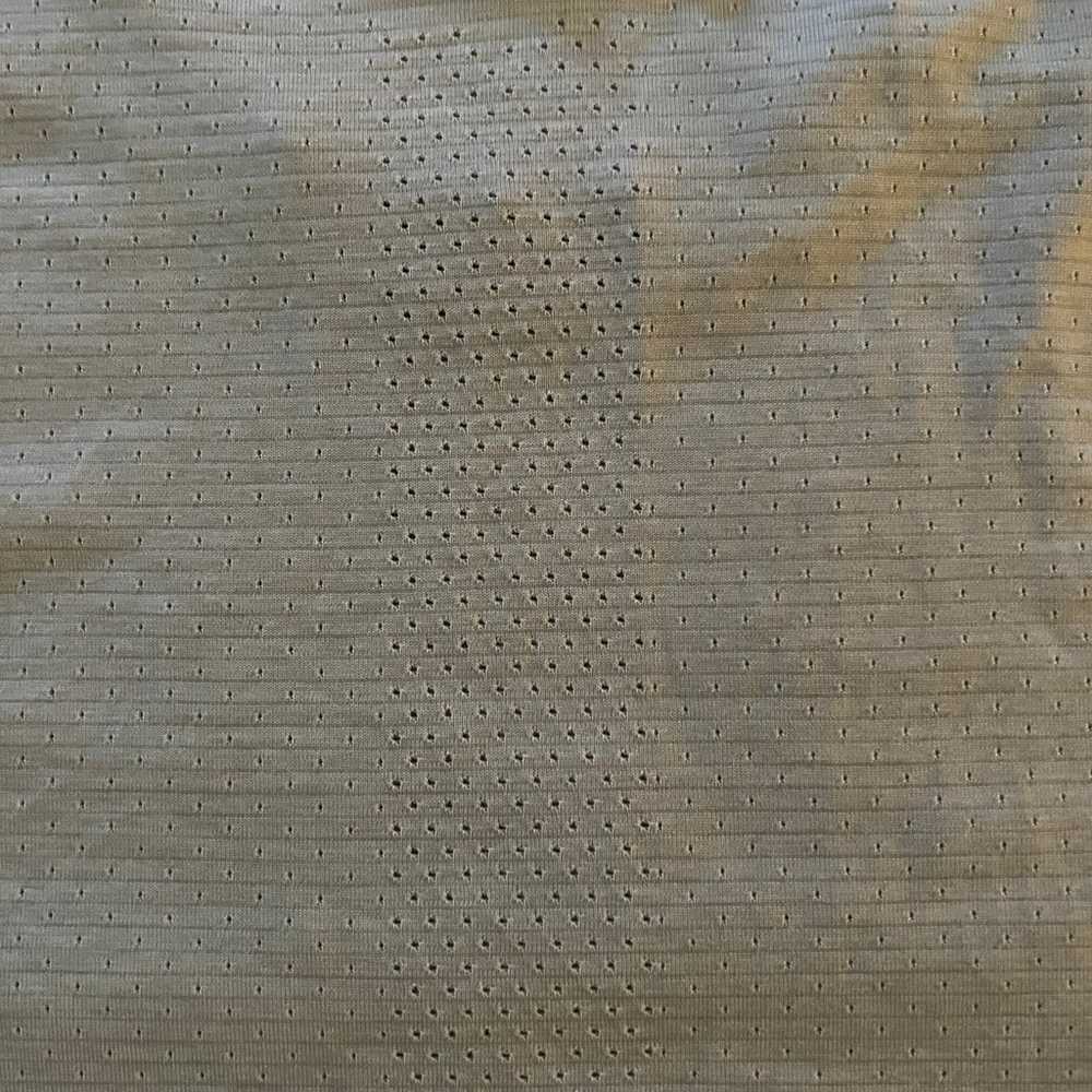 Lululemon Men’s Vent Tech Grey T-Shirt -Size: Lar… - image 5
