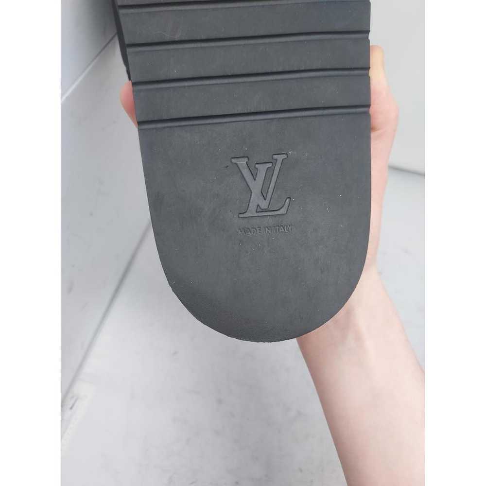 Louis Vuitton X Nba Sandals - image 11