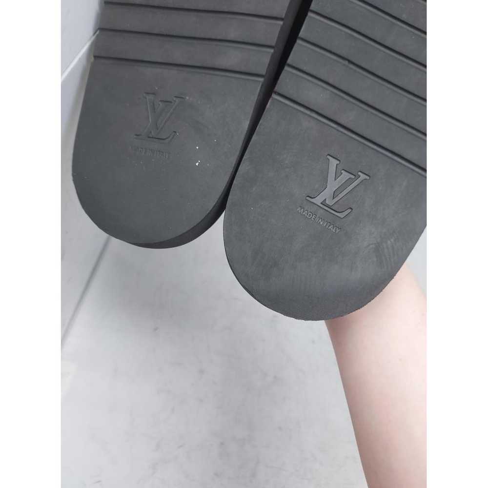 Louis Vuitton X Nba Sandals - image 12