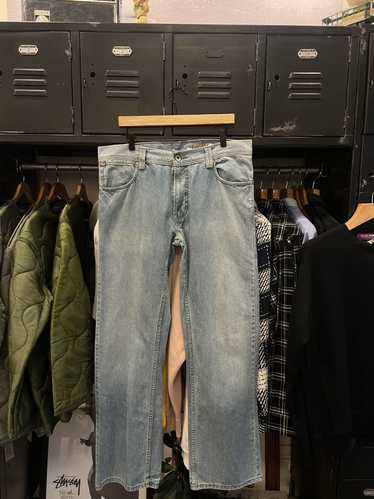 Japanese Brand × Levi's × Vintage Vintage Levis Si