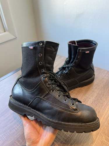 Danner Danner Acadia 8" Black GORE-TEX GTX Boots M