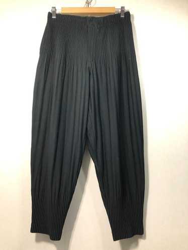 2002AW Y’s sweat sarouel easy pants 2002AW Y's sweat sarouel easy pants EASY SAROUEL SWEAT PANTS