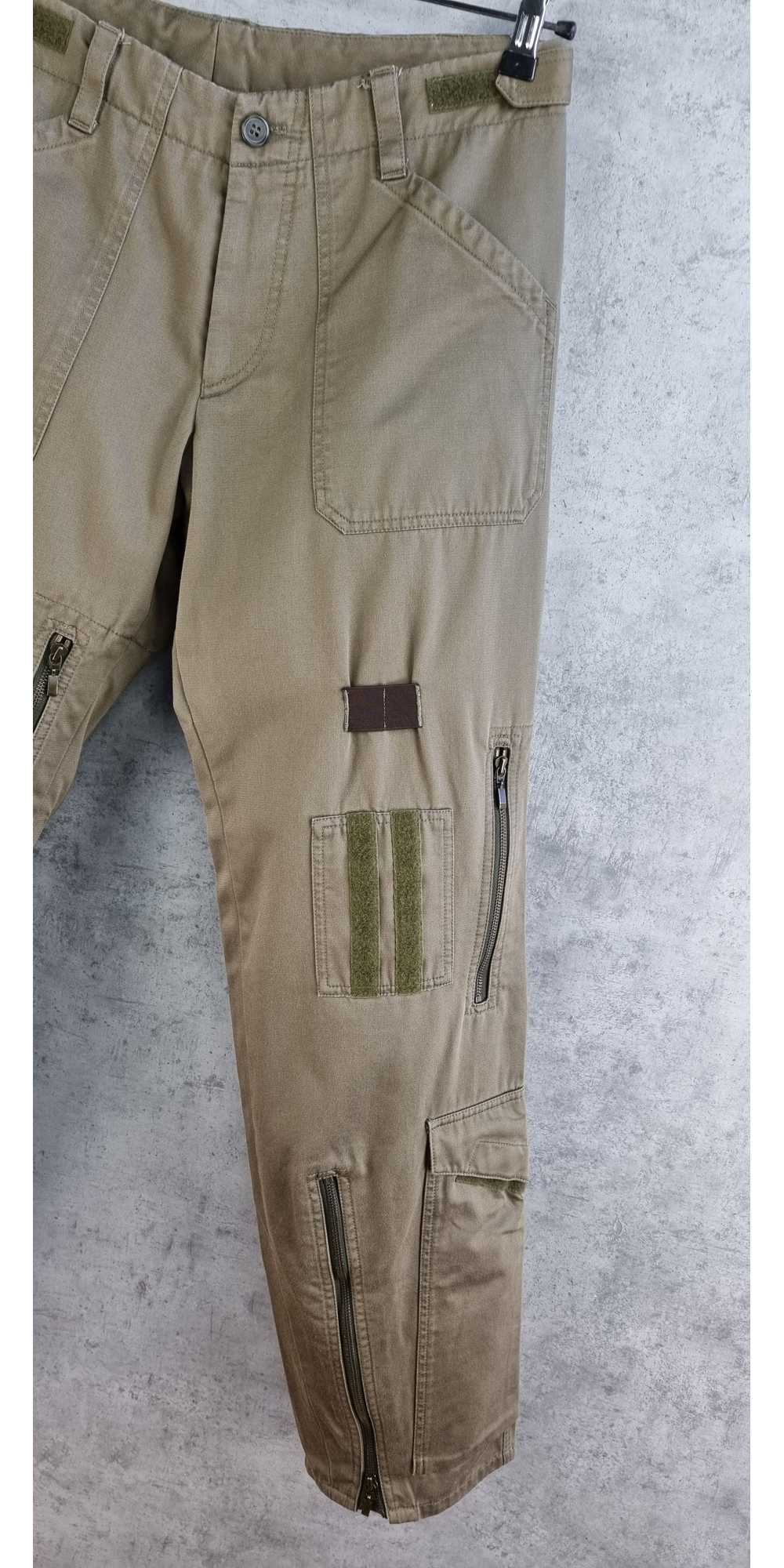 Archival Clothing × Hugo Boss × Military 90s Rare… - image 7
