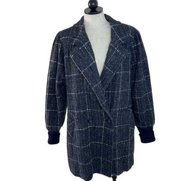 Vintage Saril Ltd Vintage Womens Coat Size Large … - image 1