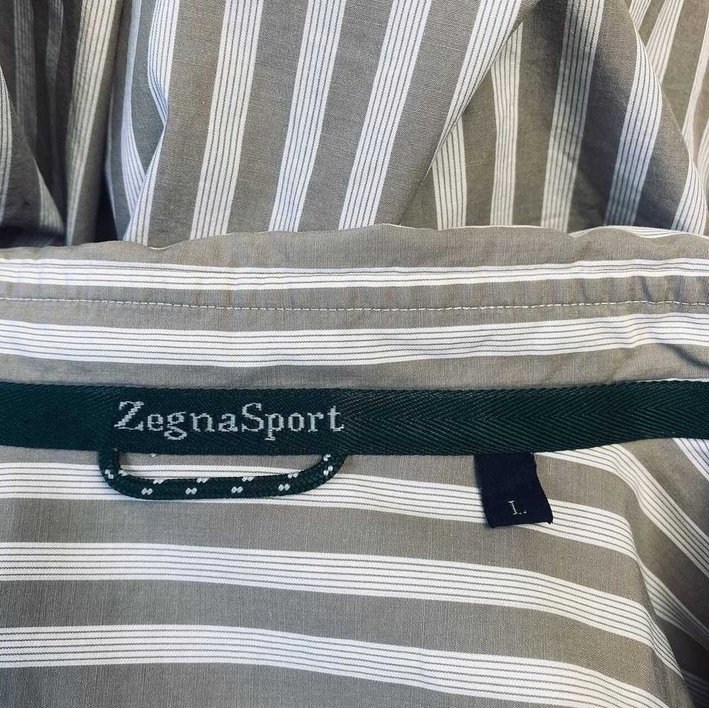 Ermenegildo Zegna × Ermenegildo Zegna Sport × Ita… - image 7