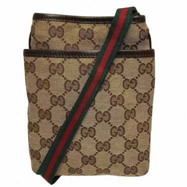 Gucci GUCCI Sherry 141863 Pochette Bag Shoulder f… - image 1