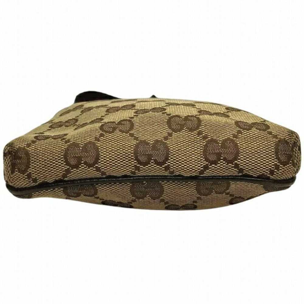 Gucci GUCCI Sherry 141863 Pochette Bag Shoulder f… - image 3