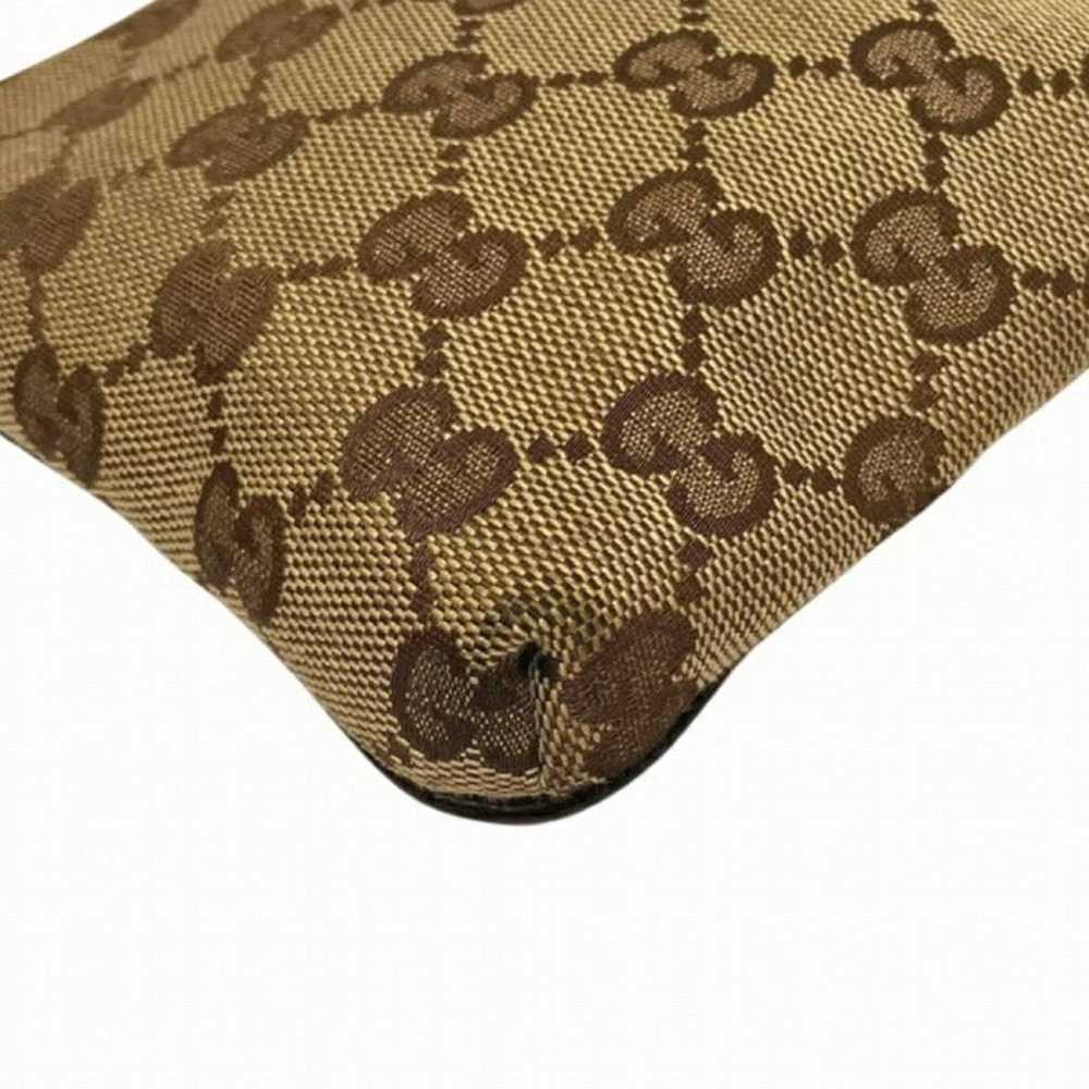 Gucci GUCCI Sherry 141863 Pochette Bag Shoulder f… - image 4