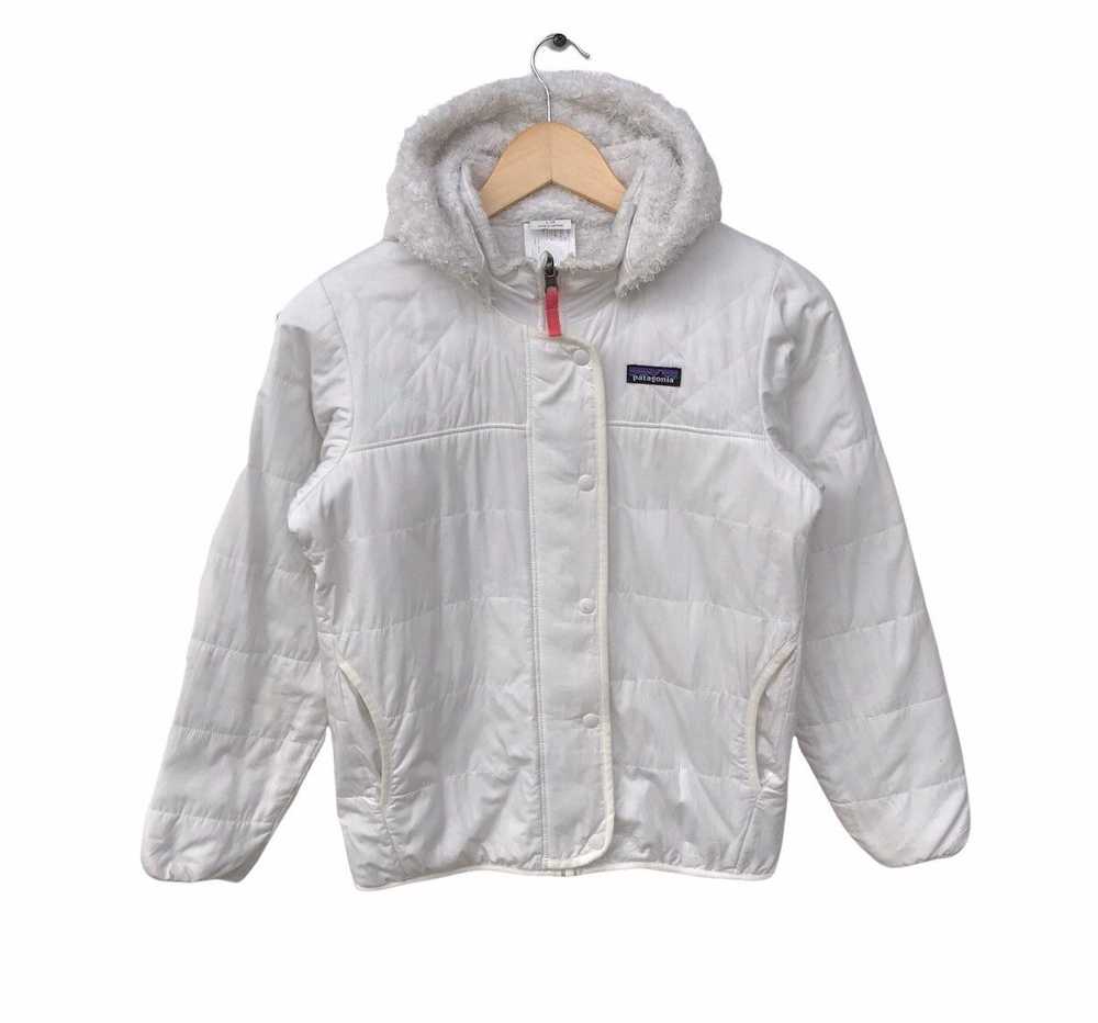 Japanese Brand × Patagonia × Vintage Patagonia Re… - image 1