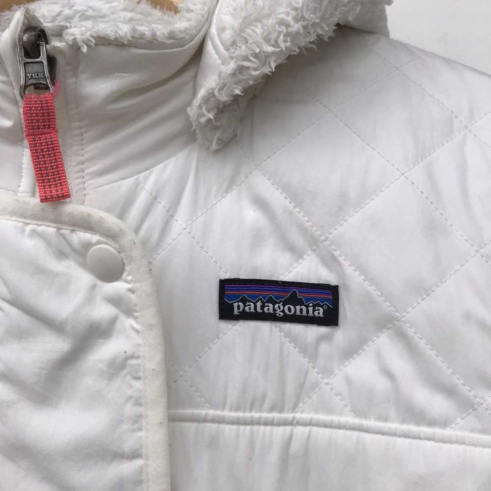 Japanese Brand × Patagonia × Vintage Patagonia Re… - image 4