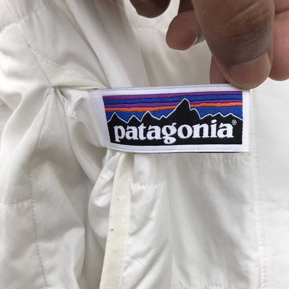 Japanese Brand × Patagonia × Vintage Patagonia Re… - image 5