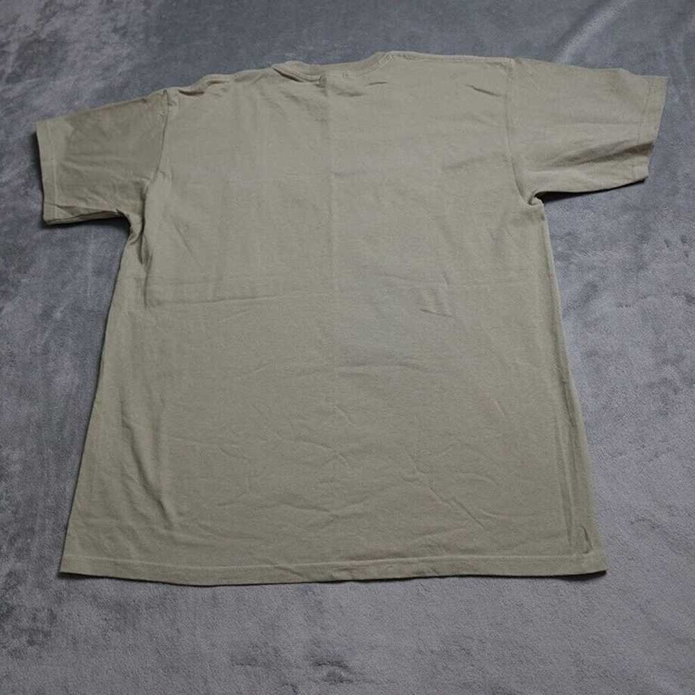 Cozumel Mexico Yazbek Graphic T-Shirt Men's XL Ta… - image 8
