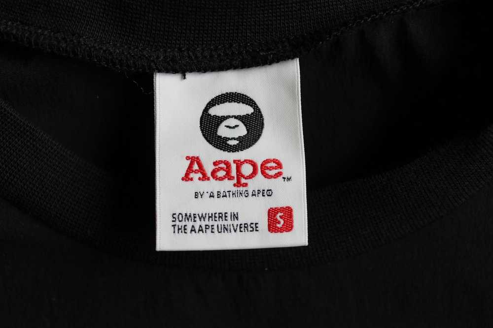 Aape Aape by A Bathing Ape somewhere in the unive… - image 4