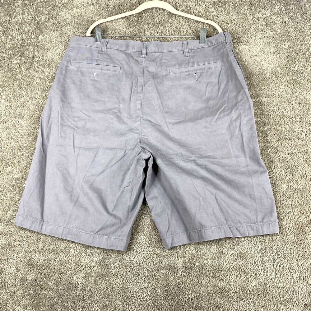 Vintage Lands' End The Legacy Chino Shorts Men's … - image 3